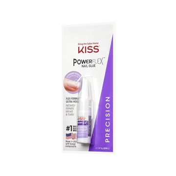 KISS Powerflex Precision Nail Glue